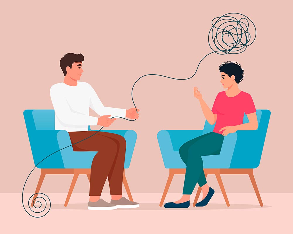 ¿Cómo sé si necesito terapia psicológica?