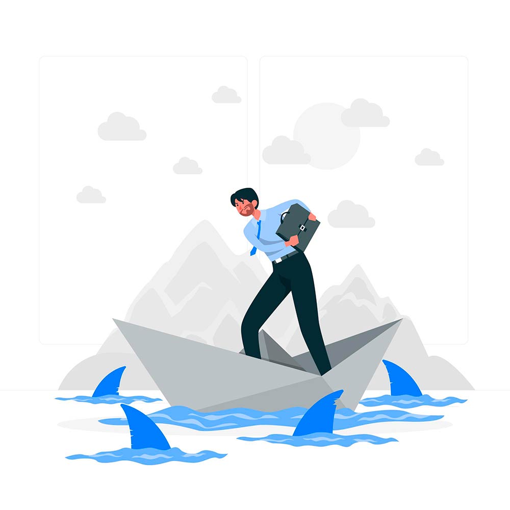 Cómo vencer a la Talasofobia - Miedo al mar