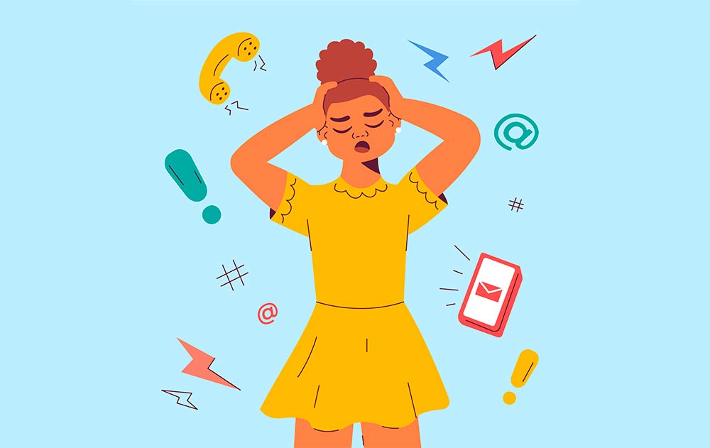 ¿Cómo eliminamos el estrés de nuestro cuerpo?