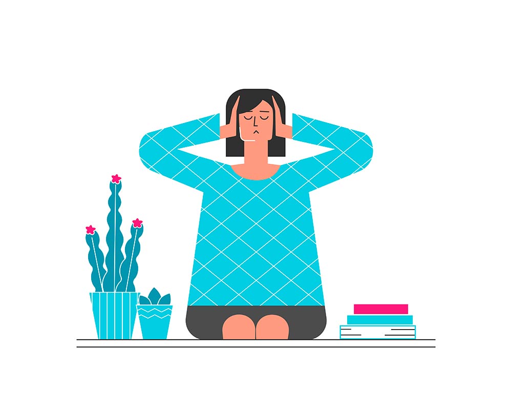 ¿Cómo eliminamos el estrés de nuestro cuerpo?