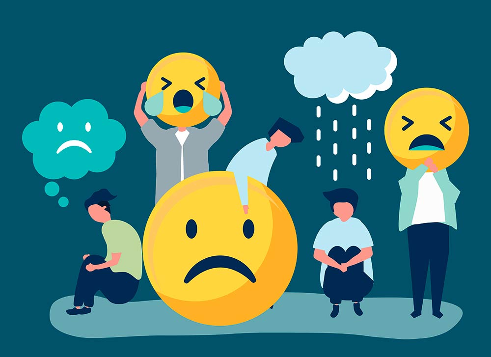 Guía práctica para manejar la labilidad emocional