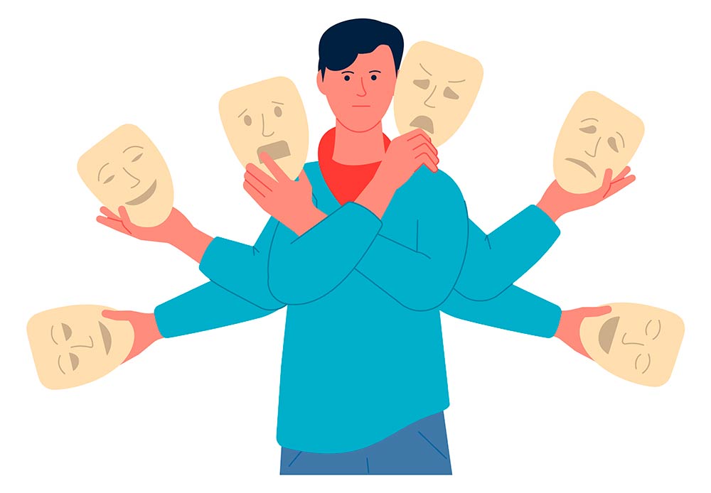 ¿Por qué todo el mundo me pregunta si soy feliz?