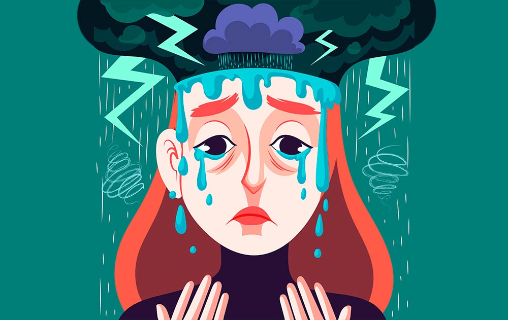 ¿Por qué no necesitamos tiempo para procesar algo traumático?