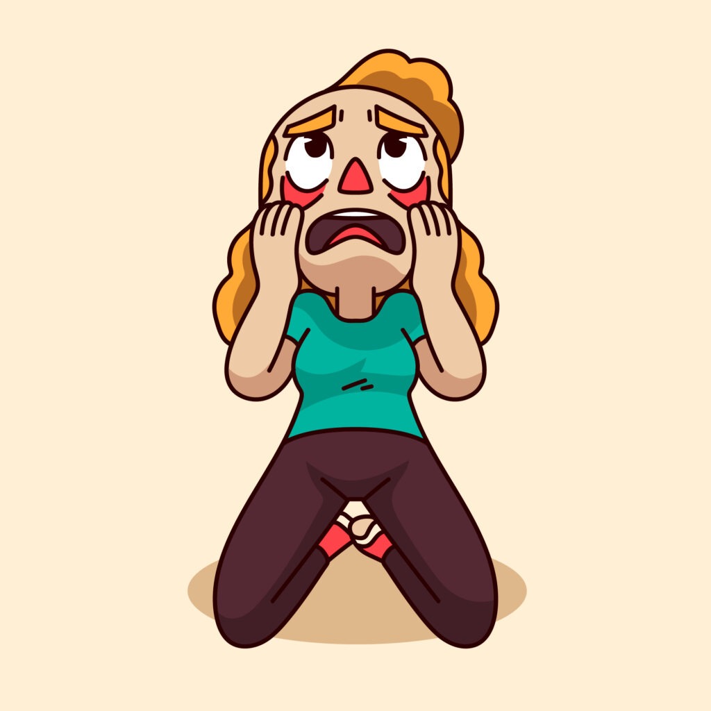 Estrategias efectivas para superar la frustración