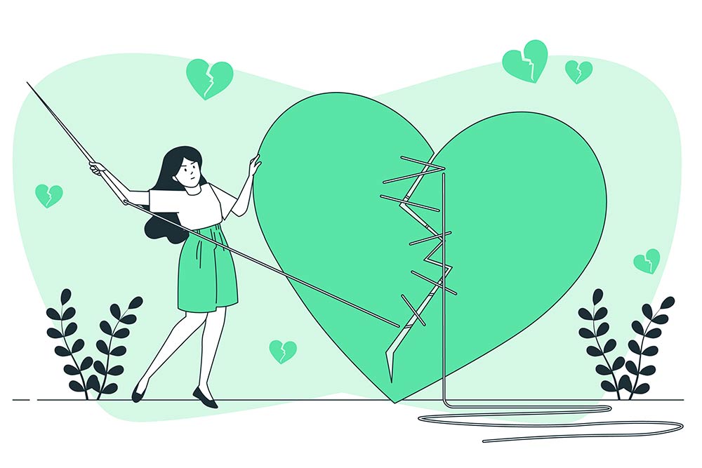 Cómo la responsabilidad afectiva puede fortalecer las relaciones amorosas