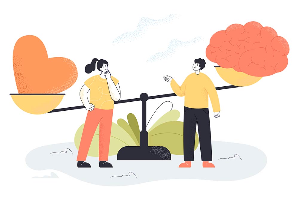 Estrategias para mejorar la empatía y mejorar las relaciones