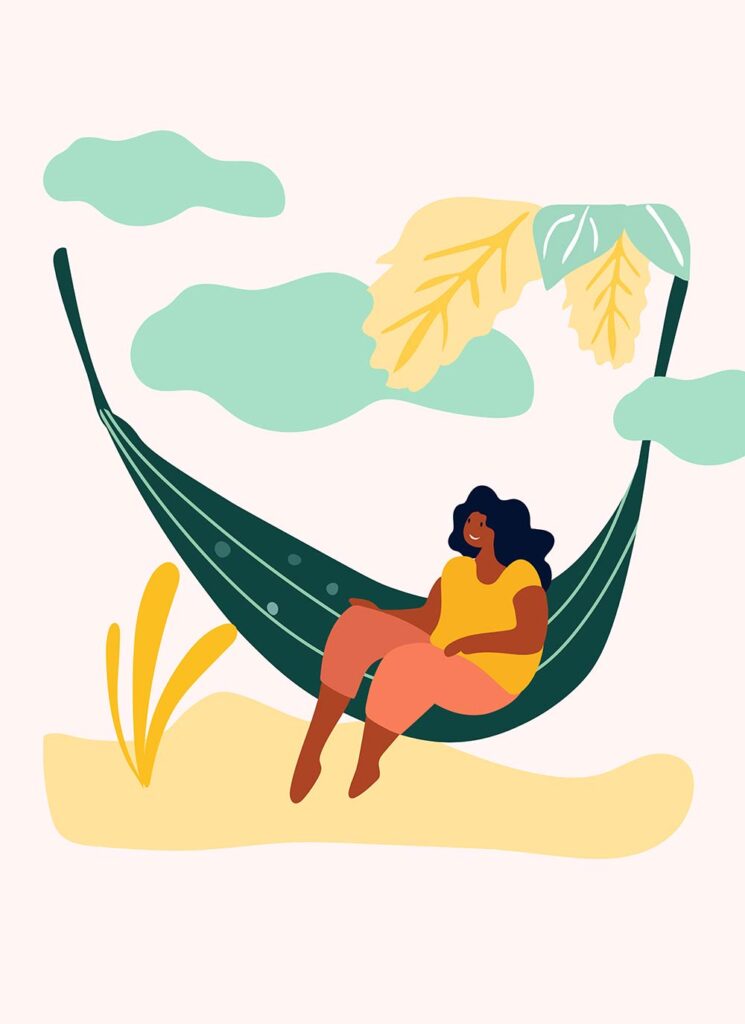 Ventajas de vivir en el presente para una vida más plena