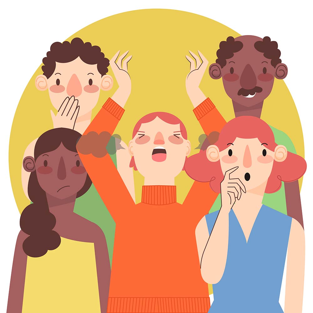 Estrategias para Manejar el Chantaje Emocional