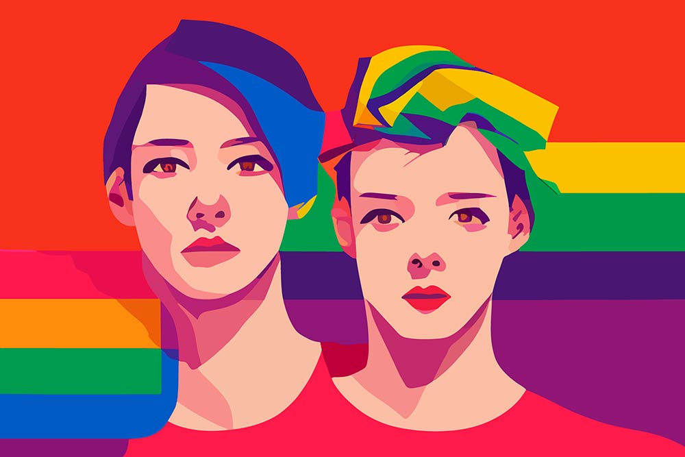 Demisexualidad - Como tener relaciones demisexuales saludables