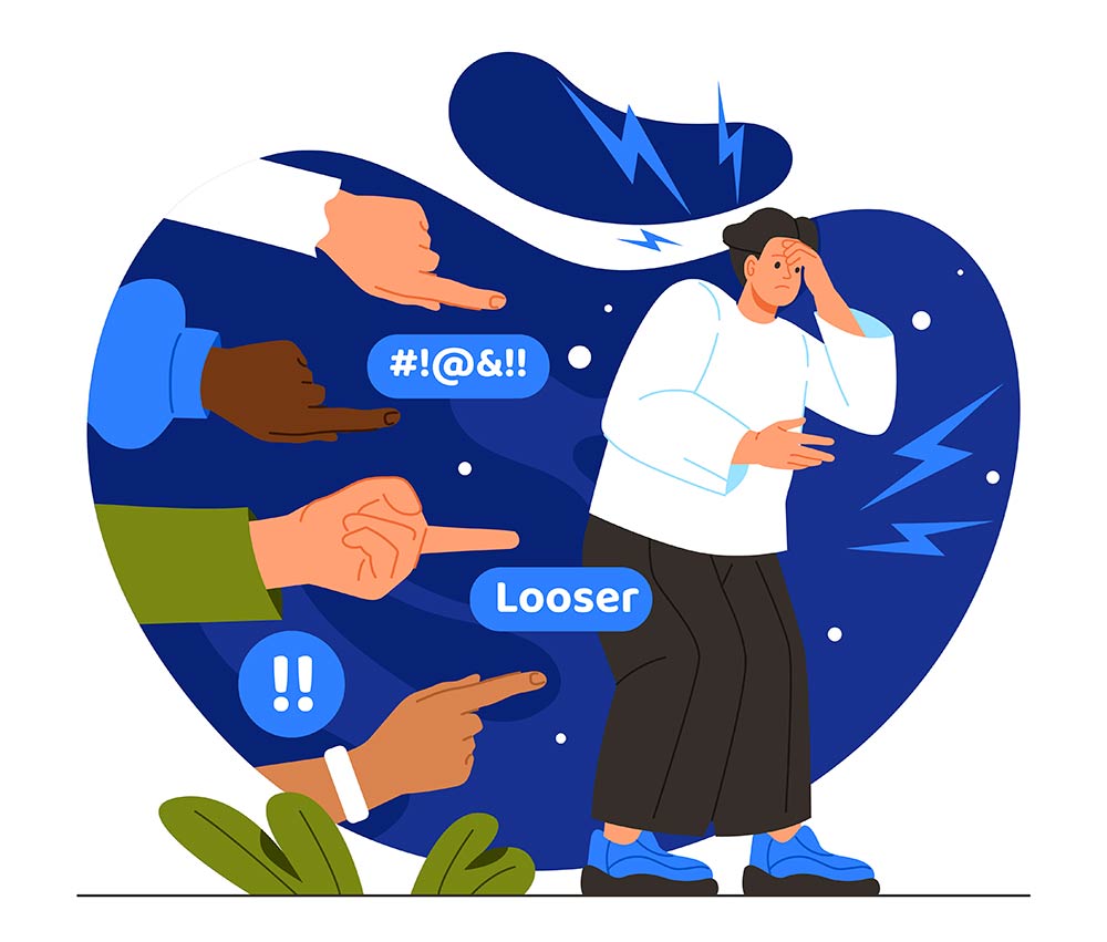 ¿Por qué la vergüenza controla mi vida? Cómo vivir libre