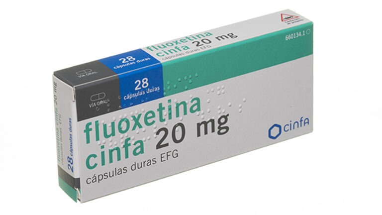 Fluoxetina: Guia sobre su uso y Efectos